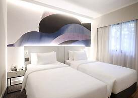 Clarion Hotel Faria Lima