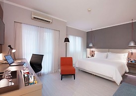 Clarion Hotel Faria Lima