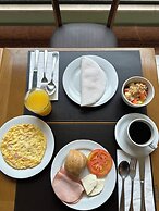 Clarion Hotel Faria Lima