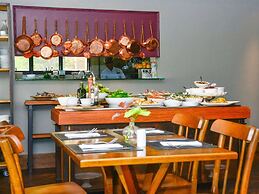 Clarion Hotel Faria Lima