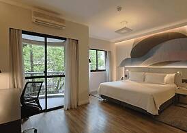 Clarion Hotel Faria Lima