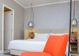 Clarion Hotel Faria Lima