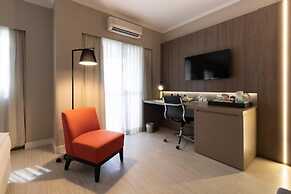 Clarion Hotel Faria Lima