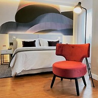 Clarion Hotel Faria Lima