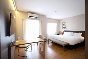 Clarion Hotel Faria Lima