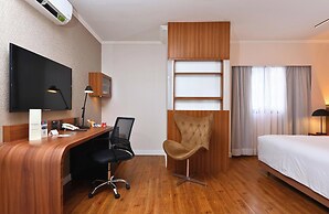 Clarion Hotel Faria Lima
