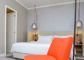Clarion Hotel Faria Lima