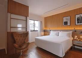 Clarion Hotel Faria Lima