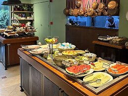 Clarion Hotel Faria Lima