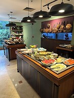 Clarion Hotel Faria Lima