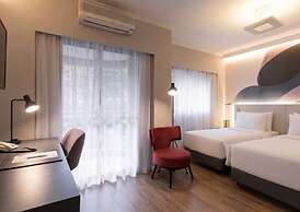 Clarion Hotel Faria Lima