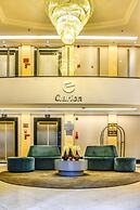 Clarion Hotel Faria Lima