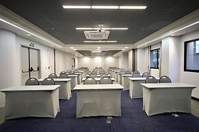 Clarion Hotel Faria Lima