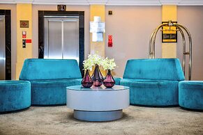 Clarion Hotel Faria Lima