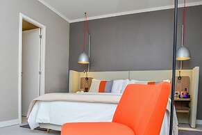 Clarion Hotel Faria Lima