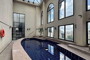 Clarion Hotel Faria Lima