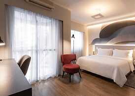 Clarion Hotel Faria Lima