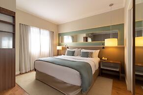 Clarion Hotel Faria Lima