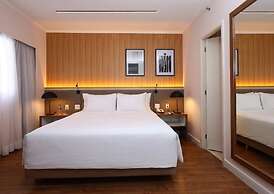 Clarion Hotel Faria Lima