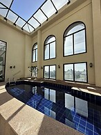 Clarion Hotel Faria Lima