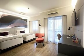 Clarion Hotel Faria Lima