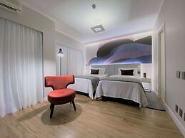 Clarion Hotel Faria Lima