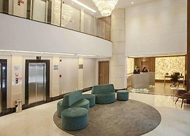 Clarion Hotel Faria Lima