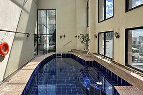 Clarion Hotel Faria Lima