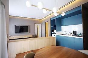 Clarion Hotel Faria Lima