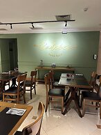 Clarion Hotel Faria Lima