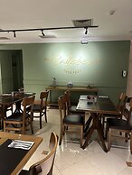 Clarion Hotel Faria Lima
