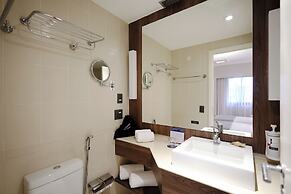 Clarion Hotel Faria Lima