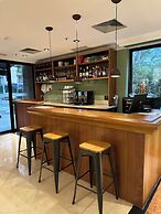 Clarion Hotel Faria Lima