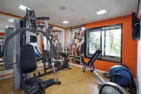 Clarion Hotel Faria Lima