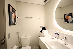 Clarion Hotel Faria Lima