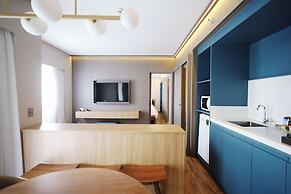 Clarion Hotel Faria Lima