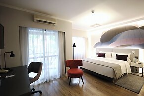 Clarion Hotel Faria Lima