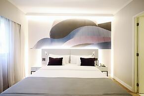 Clarion Hotel Faria Lima