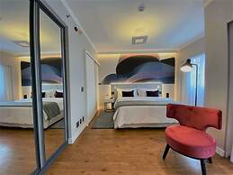 Clarion Hotel Faria Lima