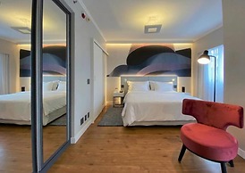 Clarion Hotel Faria Lima