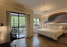 Clarion Hotel Faria Lima
