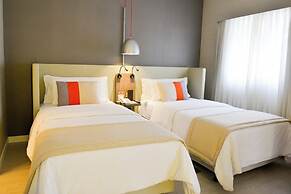 Clarion Hotel Faria Lima