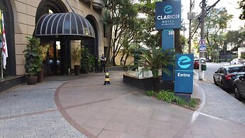 Clarion Hotel Faria Lima