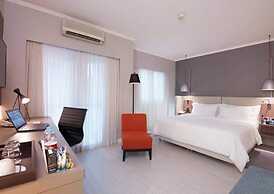 Clarion Hotel Faria Lima
