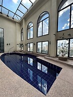 Clarion Hotel Faria Lima