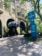 Clarion Hotel Faria Lima