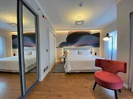 Clarion Hotel Faria Lima