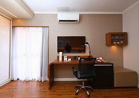 Clarion Hotel Faria Lima