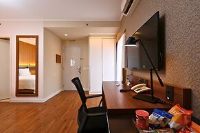 Clarion Hotel Faria Lima