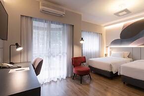 Clarion Hotel Faria Lima